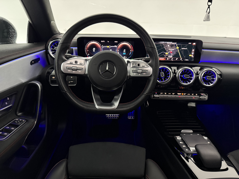 Mercedes-Benz CLA 250 e AMG Limited | Pano | Virtual | Camera | Sfeer | — photo 16