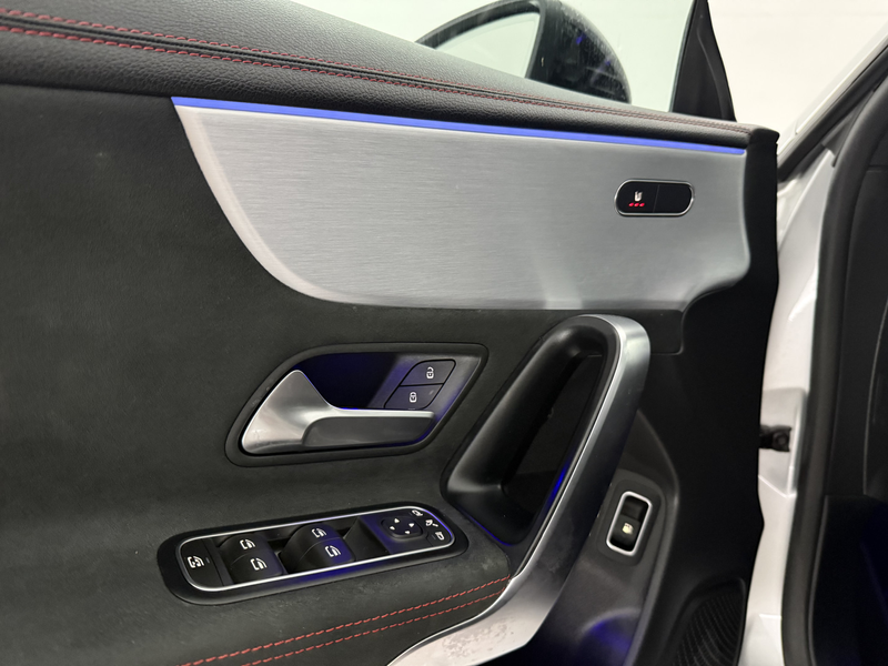Mercedes-Benz CLA 250 e AMG Limited | Pano | Virtual | Camera | Sfeer | — photo 36