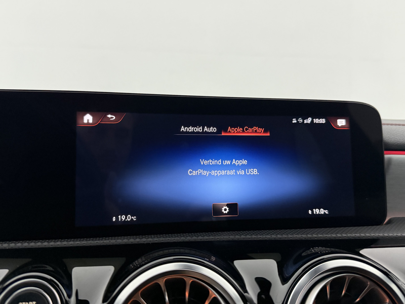 Mercedes-Benz CLA 250 e AMG Limited | Pano | Virtual | Camera | Sfeer | — photo 30