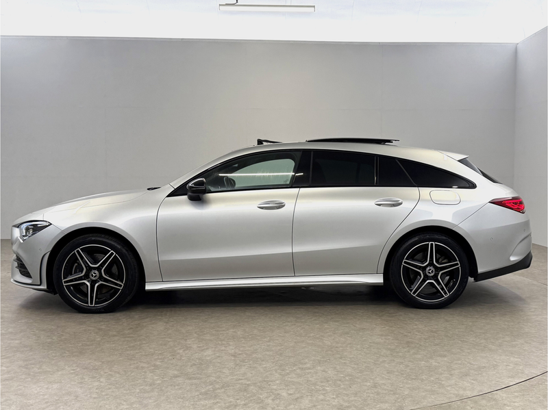 Mercedes-Benz CLA 250 e AMG Limited | Pano | Virtual | Camera | Sfeer | — photo 11