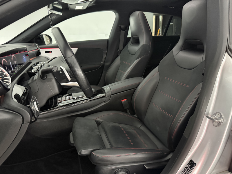 Mercedes-Benz CLA 250 e AMG Limited | Pano | Virtual | Camera | Sfeer | — photo 17