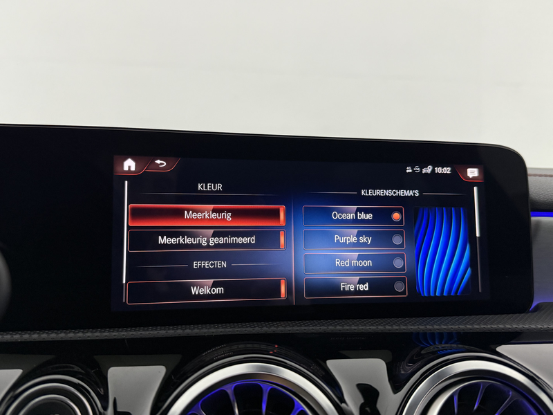 Mercedes-Benz CLA 250 e AMG Limited | Pano | Virtual | Camera | Sfeer | — photo 28