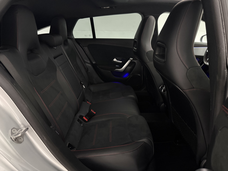 Mercedes-Benz CLA 250 e AMG Limited | Pano | Virtual | Camera | Sfeer | — photo 42