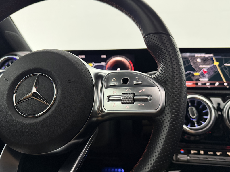 Mercedes-Benz CLA 250 e AMG Limited | Pano | Virtual | Camera | Sfeer | — photo 26