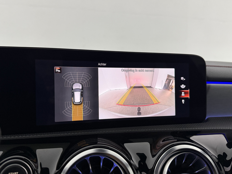 Mercedes-Benz CLA 250 e AMG Limited | Pano | Virtual | Camera | Sfeer | — photo 23