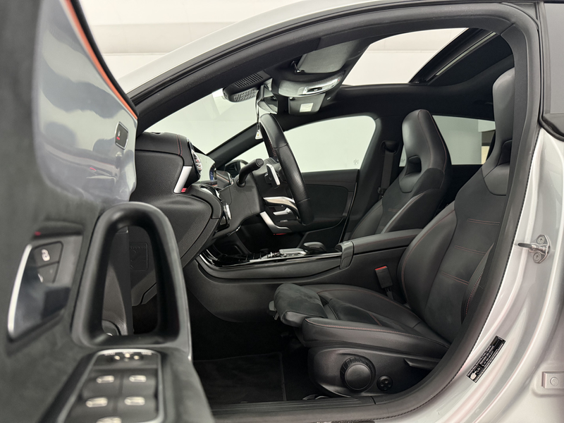 Mercedes-Benz CLA 250 e AMG Limited | Pano | Virtual | Camera | Sfeer | — photo 41