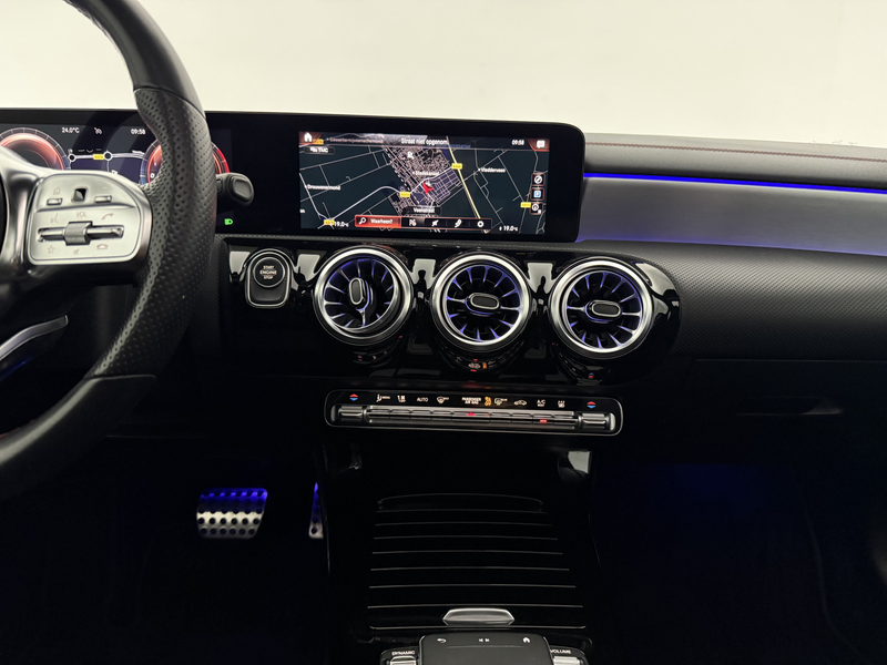 Mercedes-Benz CLA 250 e AMG Limited | Pano | Virtual | Camera | Sfeer | — photo 19