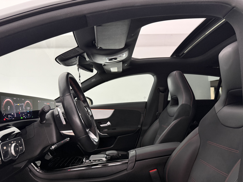 Mercedes-Benz CLA 250 e AMG Limited | Pano | Virtual | Camera | Sfeer | — photo 14