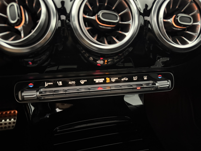 Mercedes-Benz CLA 250 e AMG Limited | Pano | Virtual | Camera | Sfeer | — photo 31