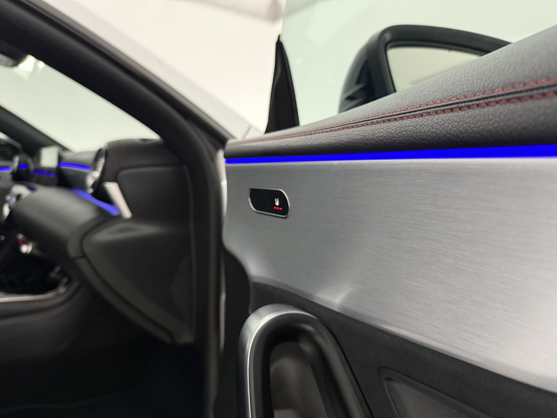 Mercedes-Benz CLA 250 e AMG Limited | Pano | Virtual | Camera | Sfeer | — photo 35