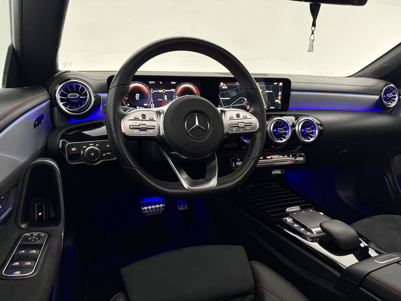 Mercedes-Benz CLA 250 e AMG Limited | Pano | Virtual | Camera | Sfeer | — photo 15