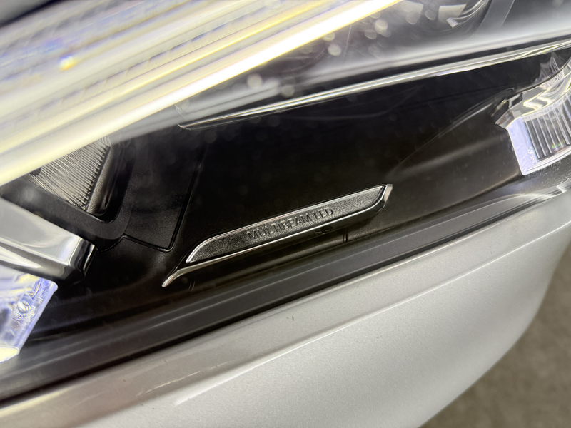 Mercedes-Benz CLA 250 e AMG Limited | Pano | Virtual | Camera | Sfeer | — photo 33