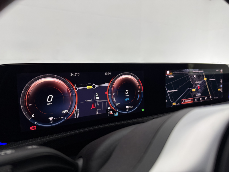 Mercedes-Benz CLA 250 e AMG Limited | Pano | Virtual | Camera | Sfeer | — photo 21