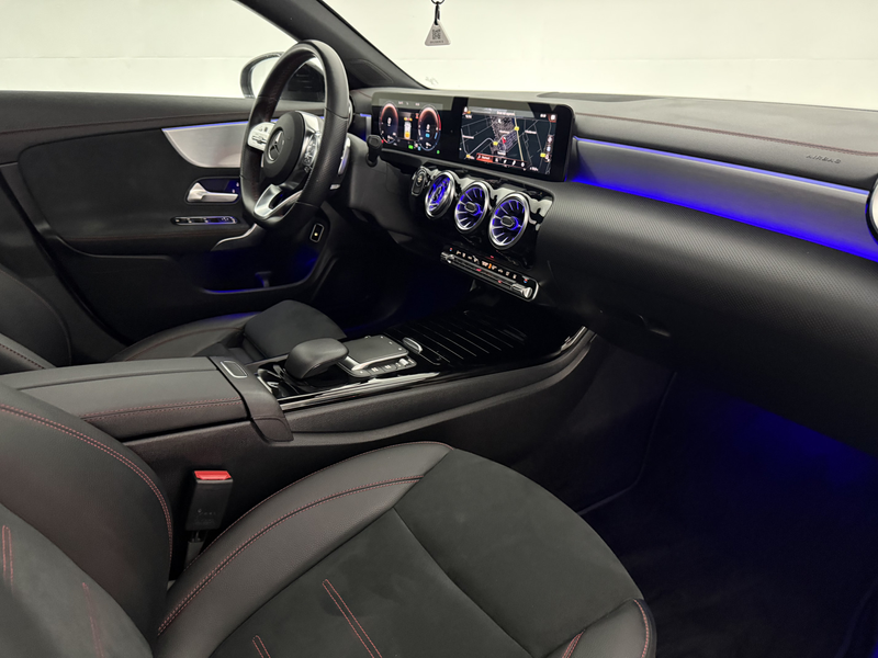 Mercedes-Benz CLA 250 e AMG Limited | Pano | Virtual | Camera | Sfeer | — photo 40