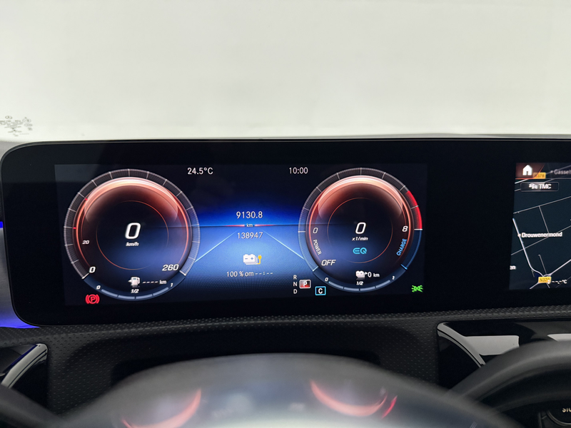 Mercedes-Benz CLA 250 e AMG Limited | Pano | Virtual | Camera | Sfeer | — photo 20