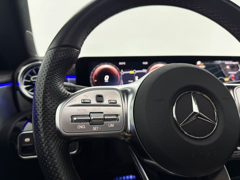 Mercedes-Benz CLA 250 e AMG Limited | Pano | Virtual | Camera | Sfeer | — photo 25