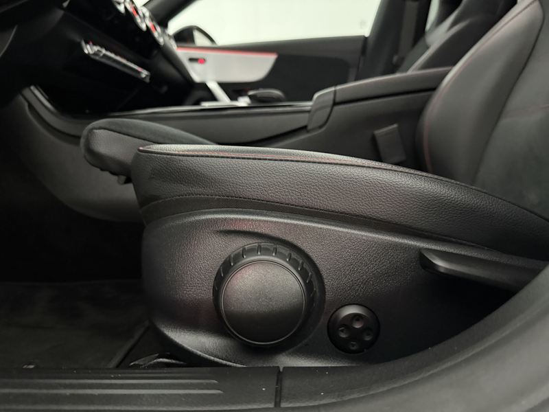 Mercedes-Benz CLA 250 e AMG Limited | Pano | Virtual | Camera | Sfeer | — photo 38