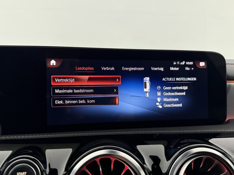 Mercedes-Benz CLA 250 e AMG Limited | Pano | Virtual | Camera | Sfeer | — photo 29