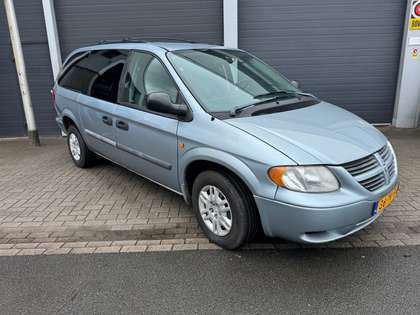 Chrysler Grand Voyager 3.3i SE LUXE