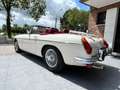 MG MGB OVERDRIVE Blanc - thumbnail 6