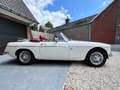 MG MGB OVERDRIVE Blanc - thumbnail 4