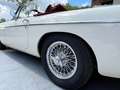 MG MGB OVERDRIVE Blanc - thumbnail 9