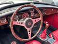 MG MGB OVERDRIVE Blanc - thumbnail 14