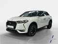 DS Automobiles DS 3 Crossback BlueHDi Be Chic 100 Blanc - thumbnail 1
