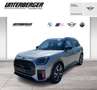 MINI John Cooper Works Countryman John Cooper Works Countryman ALL4  Head-Up HK HiFi Сірий - thumbnail 1