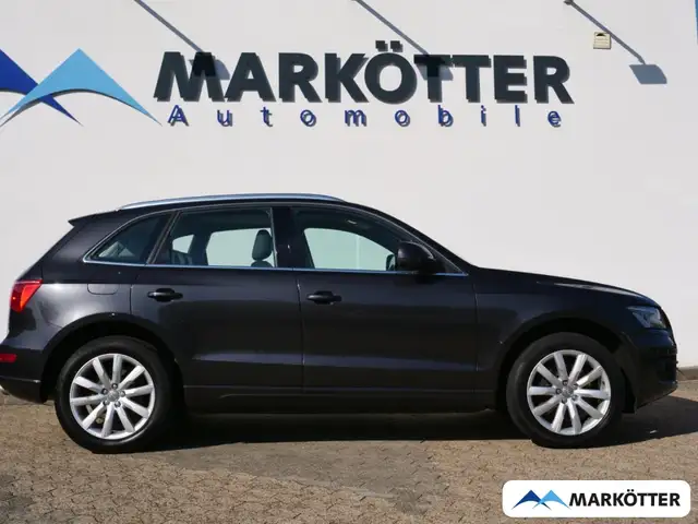 Audi Q5 3.0 TDI quattro PANO/XENON/ALCANTARA/2xPDC