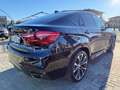 BMW X6 X6 xDrive30d 258CV Msport Blu/Azzurro - thumbnail 6