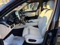 BMW X6 X6 xDrive30d 258CV Msport Blu/Azzurro - thumbnail 9