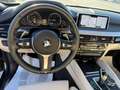 BMW X6 X6 xDrive30d 258CV Msport Blu/Azzurro - thumbnail 10