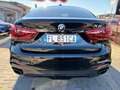 BMW X6 X6 xDrive30d 258CV Msport Blu/Azzurro - thumbnail 5