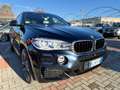BMW X6 X6 xDrive30d 258CV Msport Blu/Azzurro - thumbnail 7