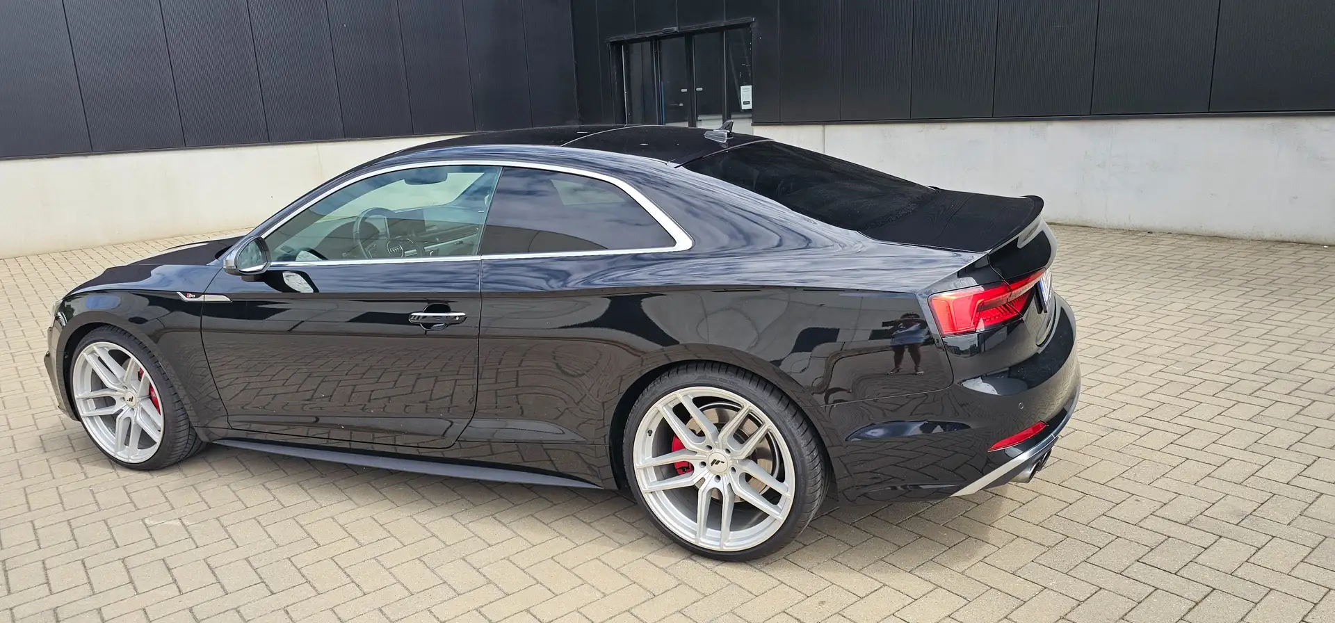 Audi S5 S5 Coupe 3.0 TFSI quattro tiptronic - 1