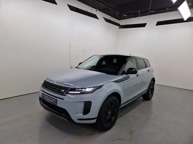 Land Rover Other Evoque P270e S AHK Winterkomfort