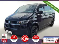 Volkswagen T6 Kombi T6.1 2.0 TDI 150 Kombi L1H1 8S PDC