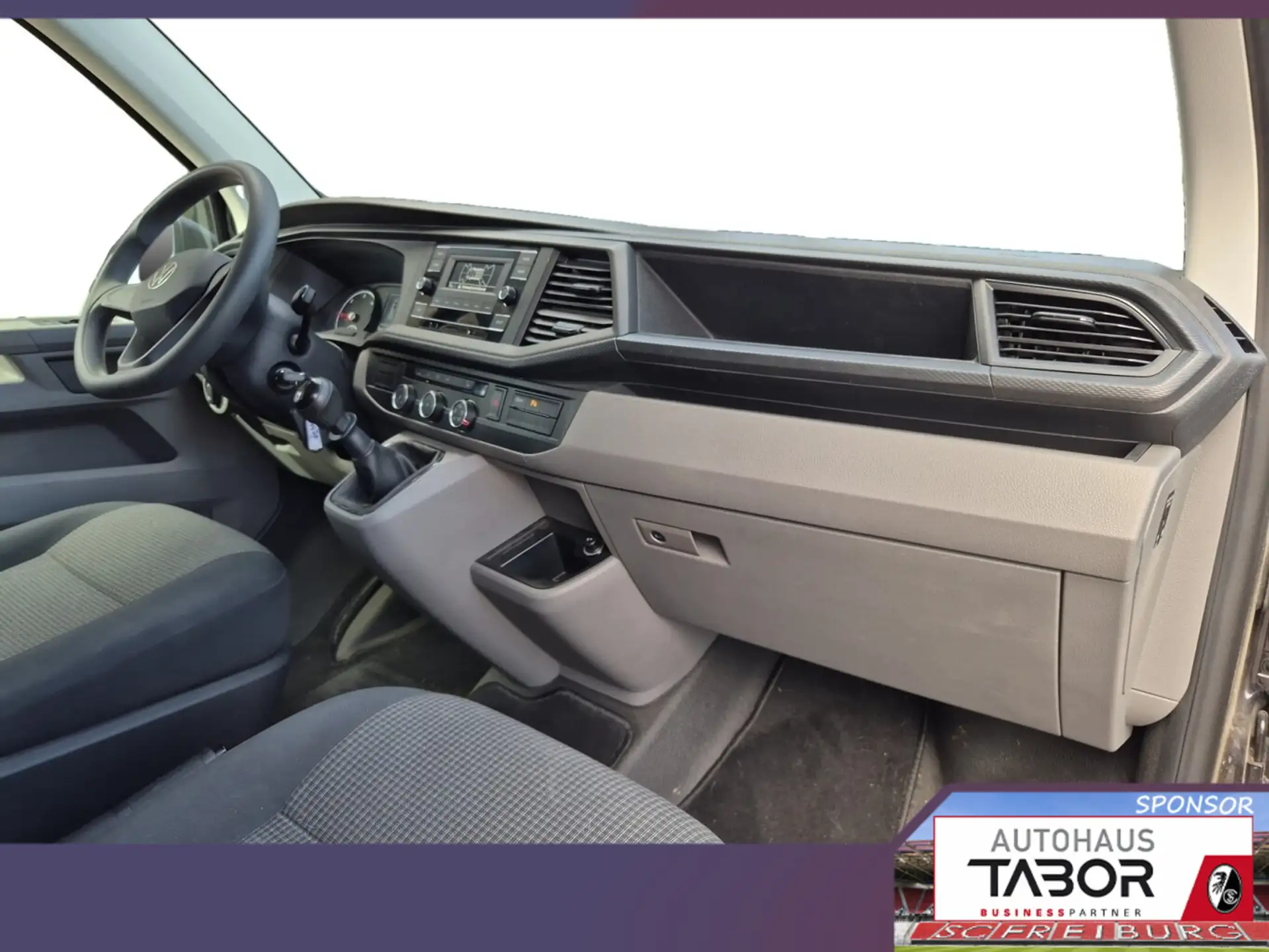 폭스바겐 T6 2.0 TDI 150 Kombi 2023 네이비 사진 5