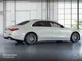 Mercedes-Benz S 600 S 580 e L 4M AMG+NIGHT+PANO+DIGITAL-L+BURMESTER4D Blanc - thumbnail 20