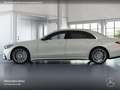 Mercedes-Benz S 600 S 580 e L 4M AMG+NIGHT+PANO+DIGITAL-L+BURMESTER4D Biały - thumbnail 6