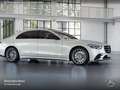 Mercedes-Benz S 600 S 580 e L 4M AMG+NIGHT+PANO+DIGITAL-L+BURMESTER4D Blanc - thumbnail 17