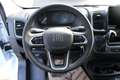 Fiat Ducato Maxi Pritsche L4 180Automatik 10 Zoll Na... Weiß - thumbnail 21