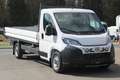 Fiat Ducato Maxi Pritsche L4 180Automatik 10 Zoll Na... Weiß - thumbnail 4
