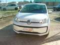 Volkswagen up! 1.0 evo move up Bianco - thumbnail 4