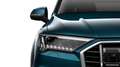 Audi Q7 50 TDI quattro MATRIX HuD LUFT STHZG 7-SITZER Blau - thumbnail 6
