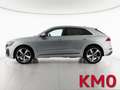 Audi Q8 45 3.0 tdi mhev s line edition quattro tiptronic Grijs - thumbnail 3