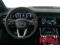 Audi Q8 45 3.0 tdi mhev s line edition quattro tiptronic Grijs - thumbnail 9