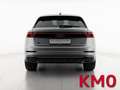 Audi Q8 45 3.0 tdi mhev s line edition quattro tiptronic Grijs - thumbnail 4