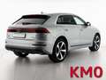 Audi Q8 45 3.0 tdi mhev s line edition quattro tiptronic Grijs - thumbnail 5